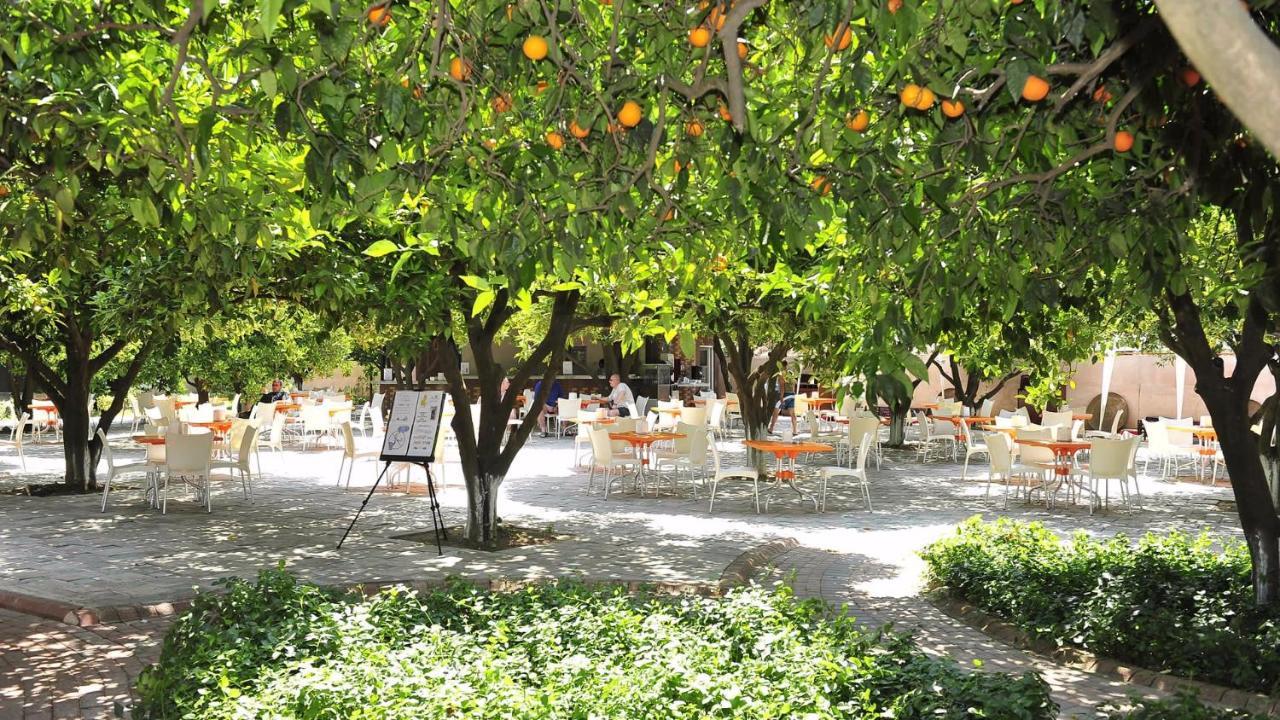 Noxinn Club Hotel Konakli Luaran gambar
