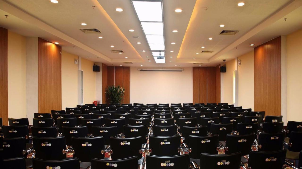 Noxinn Club Hotel Konakli Luaran gambar