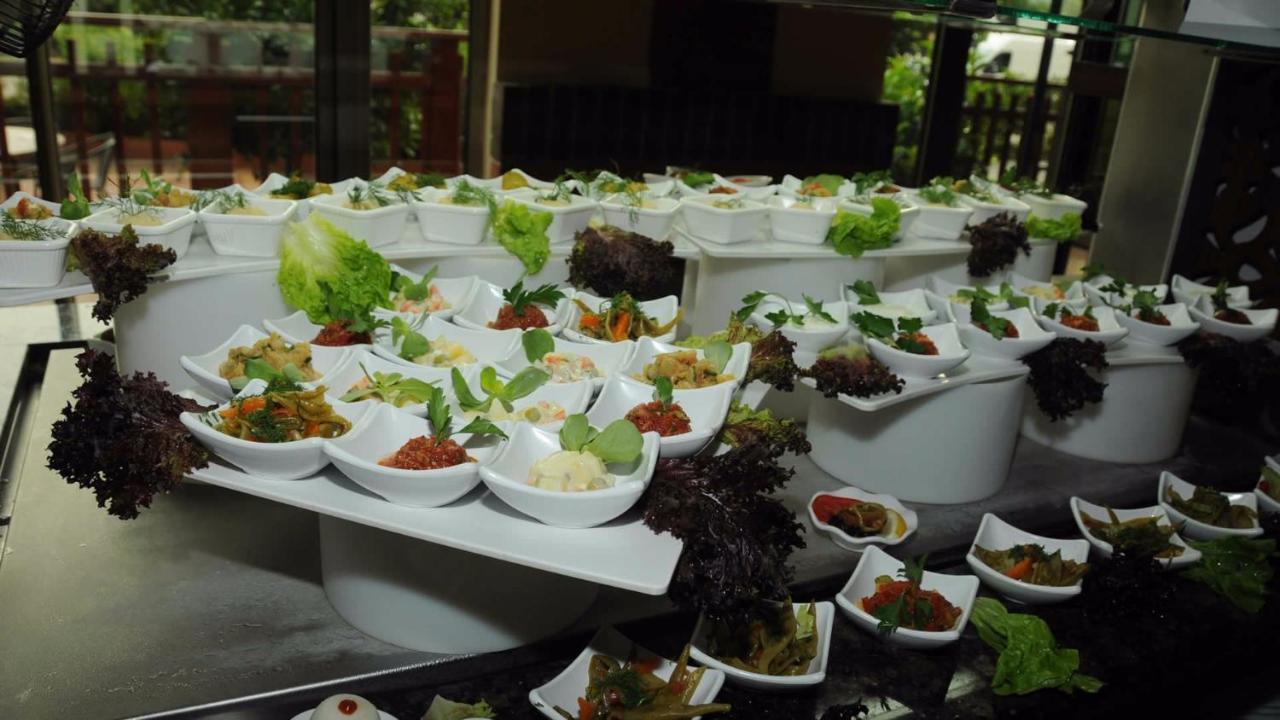 Noxinn Club Hotel Konakli Luaran gambar